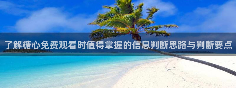 糖心vlog网站